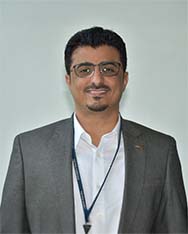 Dr. Ali Al-Kazmi