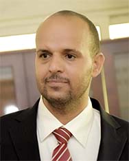 Dr. Mokhtar Mohammed