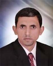 Dr. Mohammed Al-Tabali