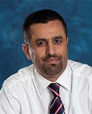 Dr. Ahmed Aldubai 