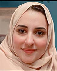 Dr. Nada Qanbar