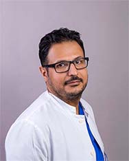 Dr. Mohammed Alsameai
