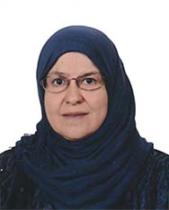 Dr. Najat Sayem