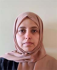 Dr. Zainab Al-Hammadi