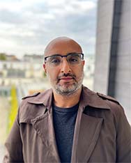 Dr. Ghamdan Beshr