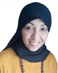 Dr. Maryam Ba-Break