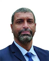 Dr. Abdulkader Ba Yazid
