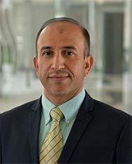 Dr. Khaled AlSurimi