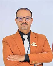 Dr. Abudar Al-Ganadi