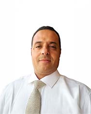 Dr. Hamdi Al-Hakimi