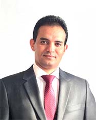 Dr. Borhan Radman