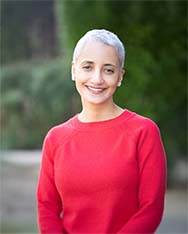 Ms. Nadwa Dawsari