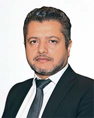 Dr. Ali Al-Absi 