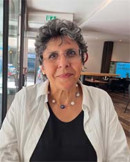 Dr. Elham Manea