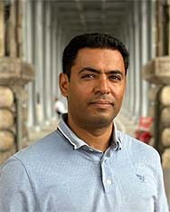 Dr. Mustafa Aljabzi