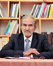 Dr. Hamud Al-Awdi
