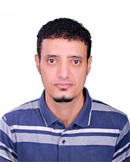 Dr. Bassam Al-Ghafori