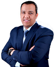 Dr. Abdulrahman Baboraik 