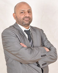 Dr. Ali Abdulqader