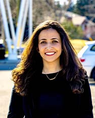 Ms. Nagwan Al-Guneid