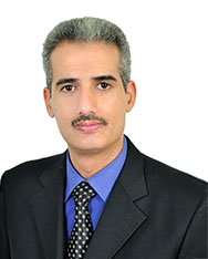 Dr. Hisham Nagi