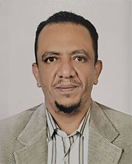 Dr. Ahmed Fadhl