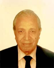Dr. Abdulqader Abdullah