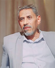 Dr. Mohammed Qahtan