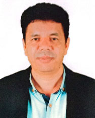 Dr. Maeen Alhuwesh