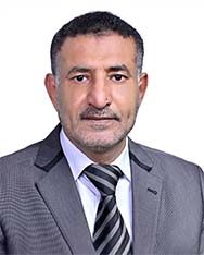 Dr. Abdullah Nasher