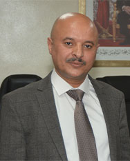 Dr. Mujeeb Ghallab