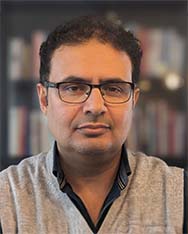 Dr. Marwan Abdulghafor